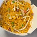 Best 25. Roast Pork Fried Rice 叉烧炒饭 in Tampa, FL